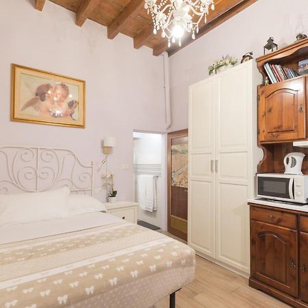 Edo Appartement Florence Buitenkant foto