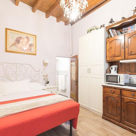 Edo Appartement Florence Buitenkant foto