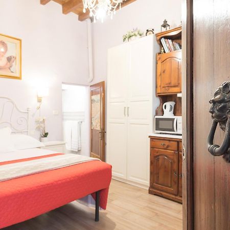 Edo Appartement Florence Buitenkant foto