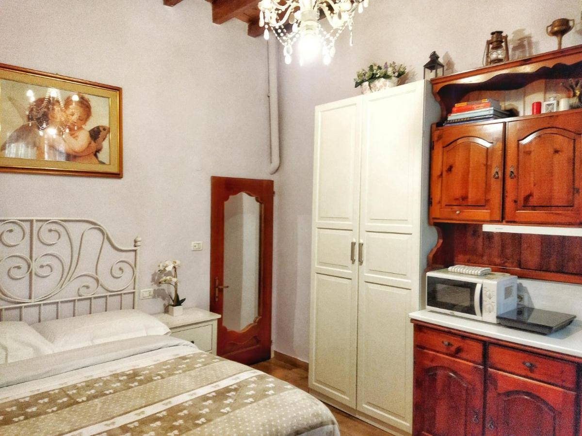 Edo Appartement Florence Buitenkant foto