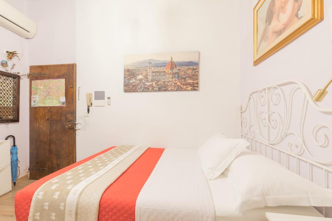 Edo Appartement Florence Buitenkant foto