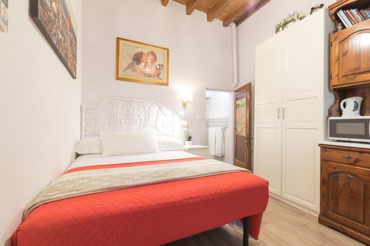 Edo Appartement Florence Buitenkant foto
