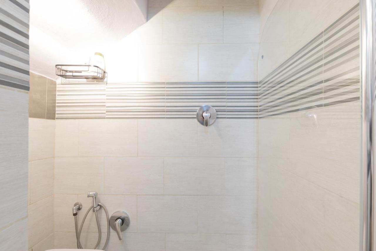 Edo Appartement Florence Buitenkant foto