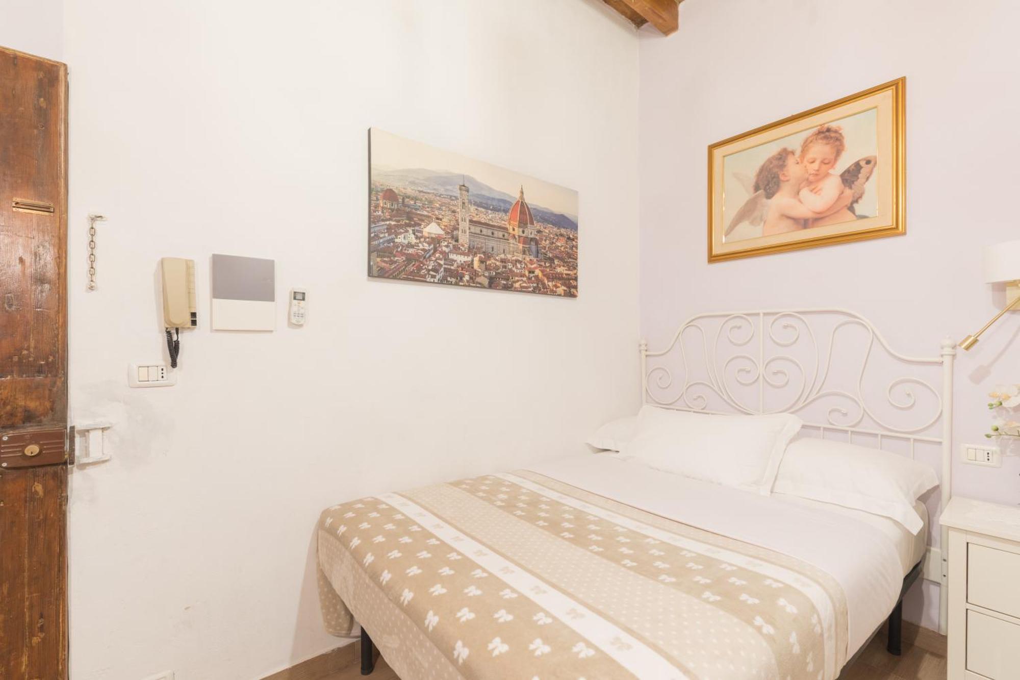 Edo Appartement Florence Buitenkant foto